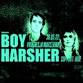 Muzyka klubowa: Boy Harsher | Warszawa, Warszawa
