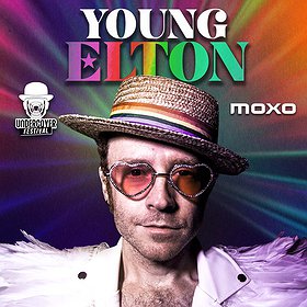 YOUNG ELTON TRIBUTE SHOW