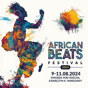 African Beats Festival 2024