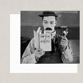MŁODY SHERLOCK HOLMES – 100-LECIE PREMIERY! | Szczecin