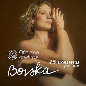 BOVSKA w Ogrodach Śródmieście!  | Szczecin