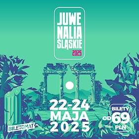Juwenalia Śląskie 2025 | Katowice