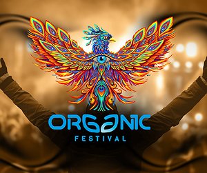 Organic Festival Poland 2025 - Love & Music & Workshops