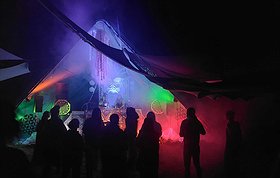 Organic Festival 2025
