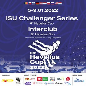 Hevelius Cup 2022 | 06.01 - czwartek