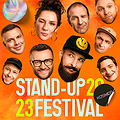 Stand-up: Katowice Stand-up Festival™ 2023, Katowice