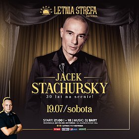 ⭐ KONCERT JACKA STACHURSKY'EGO! ⭐