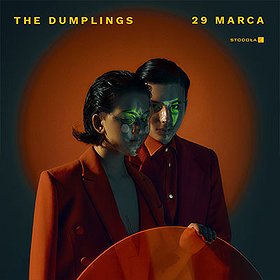 Koncerty: The Dumplings - Warszawa