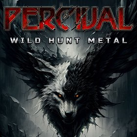 Percival: Wild Hunt Metal | Poznań