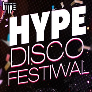Festiwal Muzyki Disco 2025 - Hype Disco Festiwal