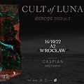 Hard Rock / Metal: Cult of Luna | Wrocław, Wrocław