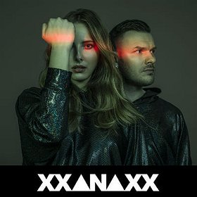 Concerts: XXANAXX