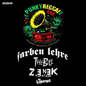 PUNKY REGGAE LIVE 2025 | Szczecin