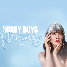 Pop / Rock: SORRY BOYS