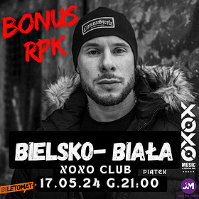 BONUS RPK | Bielsko - Biała