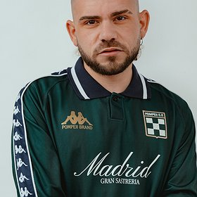 P23 BDAY: Héctor Oaks | Katowice