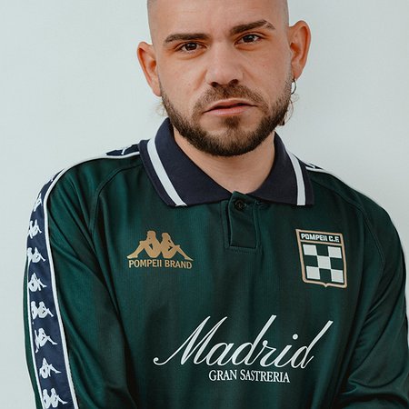P23 BDAY: Héctor Oaks | Katowice
