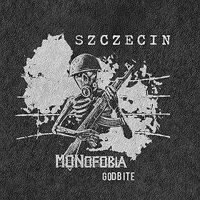 Quo Vadis + Godbite - MONofobia Tour | Szczecin