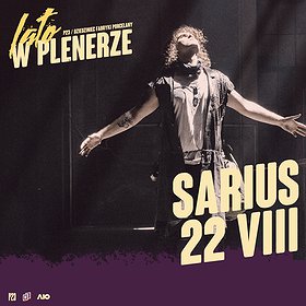 : SARIUS | P23, Dziedziniec Fabryki Porcelany | Katowice