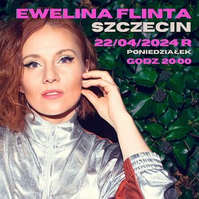 Ewelina Flinta | Szczecin | ODWOŁANY