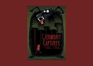 Czerwony Kapturek