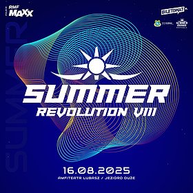SUMMER REVOLUTION VIII
