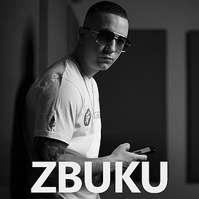 Hip Hop / Reggae: Zbuku\Łódź\Scenografia