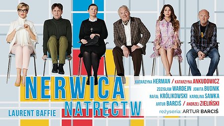 Nerwica natręctw TEST