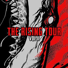 Hard Rock / Metal: Materia | The Rising Tour Vol II | Elbląg - koncert odwołany