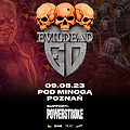 Hard Rock / Metal: EVILDEAD, Poznań