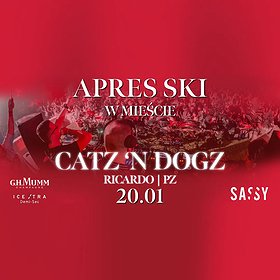 Catz 'n Dogz | SASSY