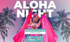 ALOHA NIGHT