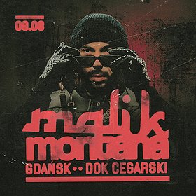 MALIK MONTANA | GDAŃSK