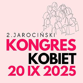 II Jarociński Kongres Kobiet