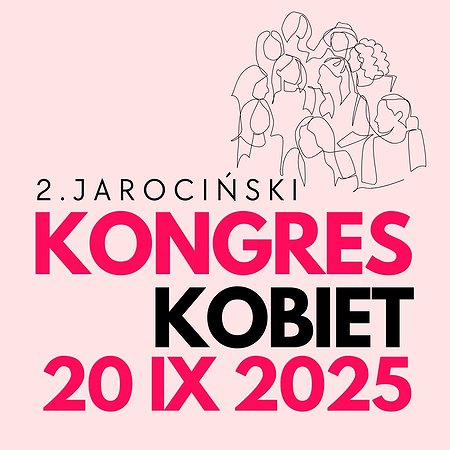 II Jarociński Kongres Kobiet