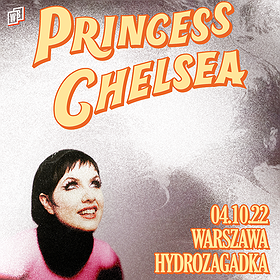 Pop / Rock : Princess Chelsea