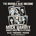 Concerts: Mick Harvey & Sometimes With Others, Poznań