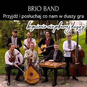 BRIO BAND | SZCZECIN