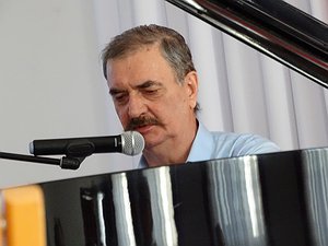 Wojtek Kamiński - z okazji imienin (Jerzy "Duduś" Matuszkiewicz i inni...)