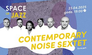 Space of Jazz Contemporary Noise Sextet