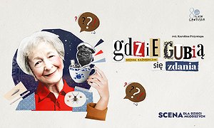 Gdzie gubią się zdania
