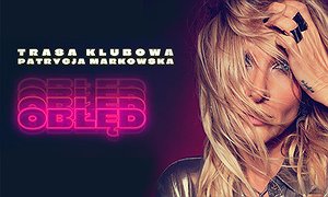 Patrycja Markowska - OBŁĘD