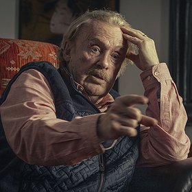 Pan Olbrychski
