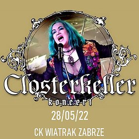 Pop / Rock: Closterkeller | Zabrze