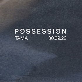 Clubbing: POSSESSION #5: Tommy Four Seven | New Frames | Raven