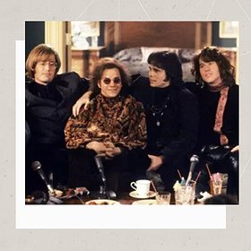 Kino w DK “Krzemień” : THE DOORS  | Szczecin