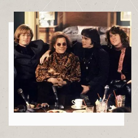 Kino w DK “Krzemień” : THE DOORS  | Szczecin