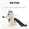 Koncerty: SKYND | Warszawa, Warszawa