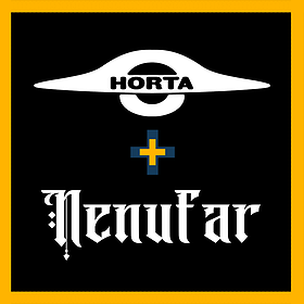 Pop / Rock: HORTA + NENUFAR