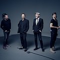 Rock: VOO VOO | ŁÓDŹ, Łódź